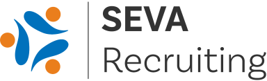 SEVA Recruiting Logo